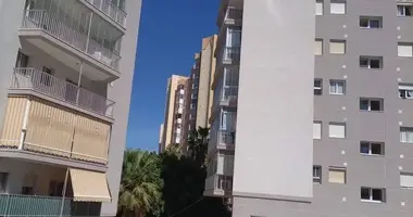 2 bedroom apartment in Calp, Spain