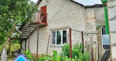 House in Kazazaevka, Belarus