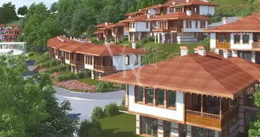 Casa 4 habitaciones en Sveti Vlas, Bulgaria