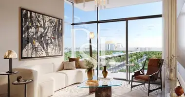 Apartamento 2 habitaciones en Dubái, Emiratos Árabes Unidos