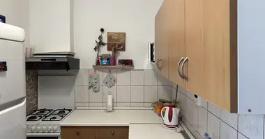 2 room apartment in Dabas, Hungary