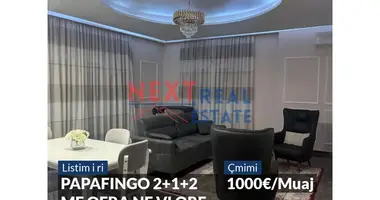 2 bedroom penthouse in Vlora, Albania