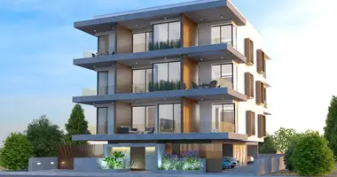 Appartement 2 chambres dans Limassol, Chypre