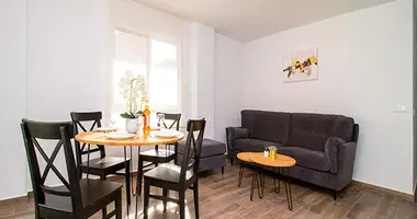 Квартира 4 комнаты в Торревьеха, Испания