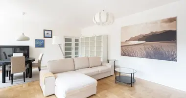 3 room apartment in Warsaw, Poland