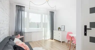 2 room apartment in Krakow, Poland