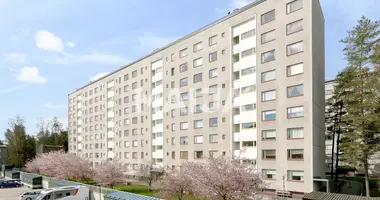 1 room apartment in Helsinki sub-region, Finland
