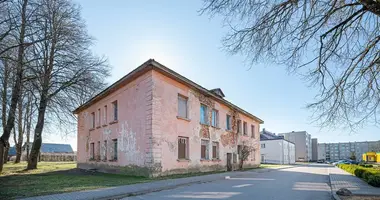 Casa en Kvedarna, Lituania