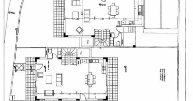 Maison 3 chambres dans Lympia, Bases souveraines britanniques