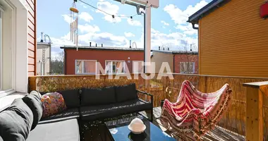 2 bedroom house in Hamari, Finland