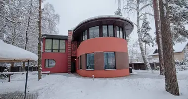 Dom 9 pokojów w Ryga, Łotwa