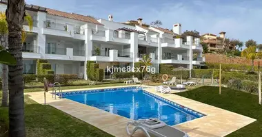 2 bedroom apartment in Marbella, Spain