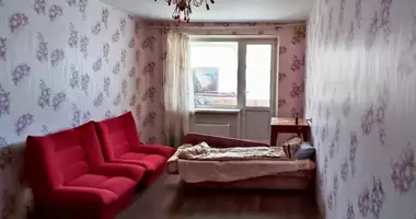 3 room apartment in Volosovo, Russia