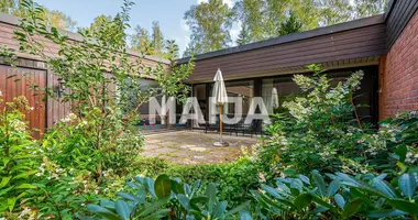 Квартира 5 комнат в Helsinki sub region, Финляндия