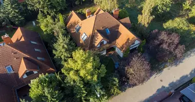 5 bedroom house in Lomianki Dolne, Poland