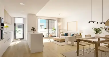 Apartamento 3 habitaciones en San Juan de Alicante, España