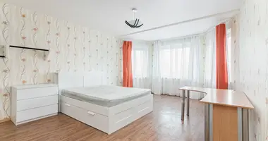 Appartement 3 chambres dans Minsk, Biélorussie