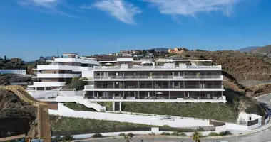 2 bedroom apartment in Rincon de la Victoria, Spain