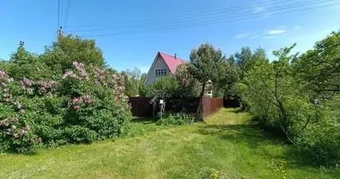 Haus in Piarezyrski sielski Saviet, Belarus
