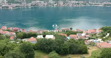 Parcela en Muo, Montenegro