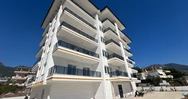 Wohnung 2 zimmer in Ciplakli, Türkei