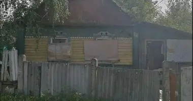 Casa en Orsha, Bielorrusia