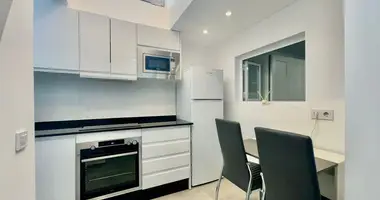 Apartamento 2 habitaciones en Málaga, Španjolska