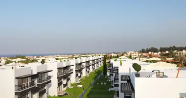 Apartamento 1 habitacion en Karsiyaka, Turquía