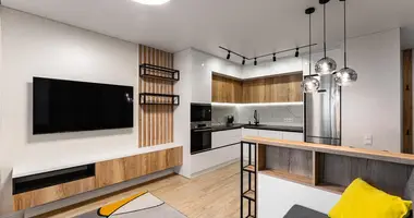 Appartement 2 chambres dans Minsk, Bélarus