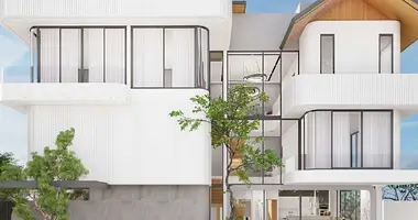 Villa 3 habitaciones con Doble acristalamiento, con Amueblado, con Aire acondicionado en Phuket, Tailandia