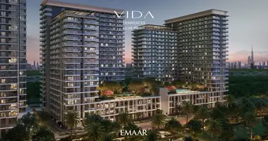 1 bedroom apartment in Dubai, United Arab Emirates