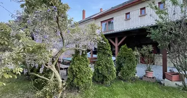 5 room house in Szombathelyi jaras, Hungary