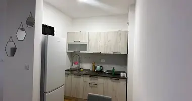 2 bedroom apartment in Becici, Montenegro