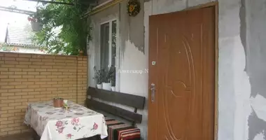 5 room house in Odessa, Ukraine