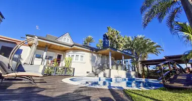 Villa 5 chambres dans Espagne