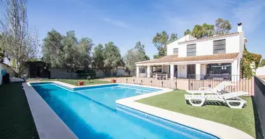 Villa in Santa Pola, Spanien
