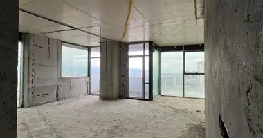 3 bedroom apartment in Batumi, Georgia