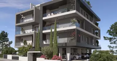 Mieszkanie 1 pokój w Limassol District, Cyprus