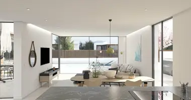 Casa 5 habitaciones en Murcia, España