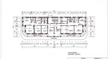 Commercial property 560 m² in Limassol, Cyprus