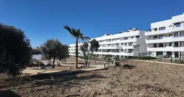 3 bedroom apartment in Estepona, Spain