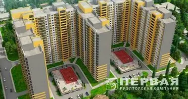 Apartamento 2 habitaciones en Odesa, Ucrania