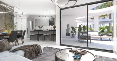 Appartement 2 chambres dans Bogazi, Chypre du Nord