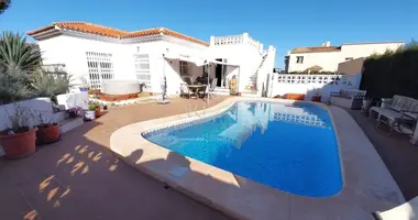 Villa en La Nucía, Španjolska