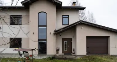 4 bedroom house in Marupes novads, Latvia