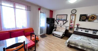 1 room apartment in Nesebar, Bulgaria