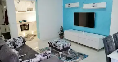 Apartamento 2 habitaciones en Budva, Montenegro