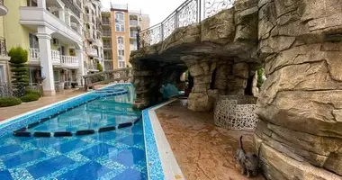 Apartment in Sunny Beach Resort, Bulgaria