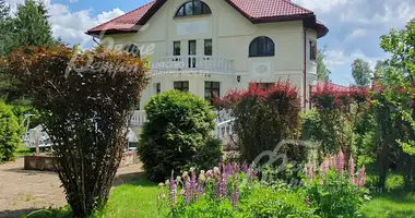 7 room house with Furnitured, with Internet, with Yes in poselenie Krasnopahorskoe, Russia