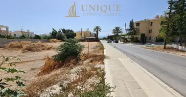 Parcela en Peyia, Chipre